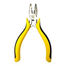 Мини пассатижи Berger BG BG1222