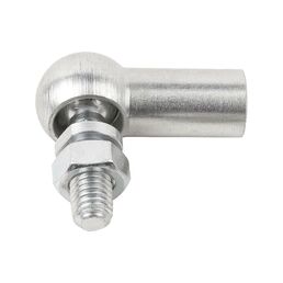 Угловой шарнир KIPP K0734.1308