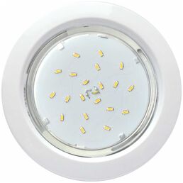 Накладной светильник Ecola FW5310ECB