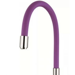 Гибкий излив Ledeme L7503-8 112193