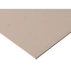 Гипсокартон 9.5 мм Knauf 2500x1200 3 м²