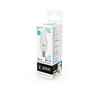 Светодиодная лампа Gauss LED Elementary Candle 8W E14 4100K 1/10/100