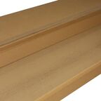 Ступень ДПК CM Decking цвет дуб 25x345x3000 мм