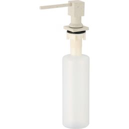 Врезной дозатор для кухонной мойки Savol S-ZY002Y 23690