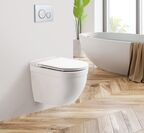 Унитаз подвесной BelBagno Tornado Senso-Tor BB017CH-TOR белый, без сидения