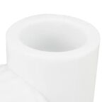 Тройник комбинированный Valfex 32x1/2"x32 мм ВР полипропилен