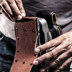 Вибрационная шлифмашина WORX WX642.1