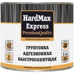 Адгезионная грунтовка HardMax