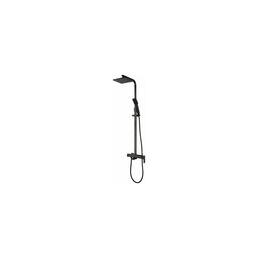 Душевая колонна Aquanet AF440-72-S-B Gotic 243327