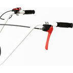 Мотоблок бензиновый Нева МБ Энергия - WM170F/P-2  с 6 фрезами