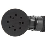 Эксцентриковая шлифовальная машина WORX WX652.1