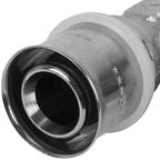 Угол 90° Valtec 26x26 мм латунь VTM.251.N.002626