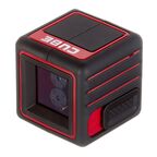 Уровень лазерный Ada Cube Basic Edition (А00341)