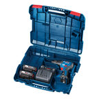 Дрель-шуруповерт аккумуляторная Bosch GSR 18V-50 (06019H5020) 18В 2х2Ач Li-Ion