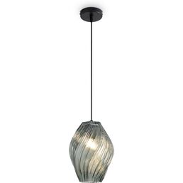 Подвесной светильник Freya Shiny FR5547PL-01DBL
