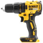Аккумуляторная дрель-шуруповерт DEWALT DCD777S2T, 18 В, 1750 об/мин, с 2 АКБ 1.5 Ач и ЗУ, в кейсе TSTAK (DCD777S2T-QW)