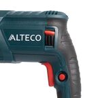 Перфоратор сетевой SDS-plus Alteco RH 850-26F, 800 Вт, 3 Дж