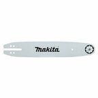 Шина для бензопилы, длина 35см/14", шаг3/8", паз 1,1мм, SN, 52 звена Makita 191G16-9