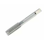 Метчик дюймовый 1/4" UNF 60 Р6М5 (28 нитки/дюйм)