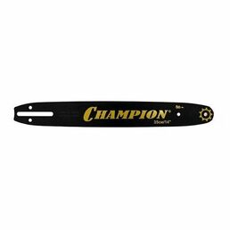 Шина для бензопилы CHAMPION 16", 56 зв