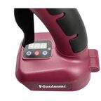 Пистолет клеевой Neolaser NGG-20-ACCUM, 20 В, для стержней 11 мм
