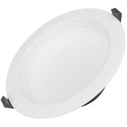 Встраиваемый светильник Arlight