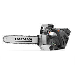 Пила аккумуляторная Caiman ENO CSTi14 60v с АКБ 4,0 Ач и быстрым ЗУ (01-010603-0003)