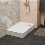 Поддон для душа RGW STYLE 90x100 см, акриловый, прямоугольный 16180290-11