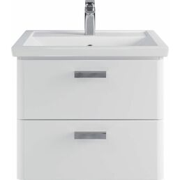 Подвесная тумба для ванной комнаты Sanstar Gretta 60 327.1-1.5.1.