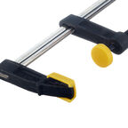Струбцина столярная Stayer Professional (32095-050-250) F-тип 250x50 мм