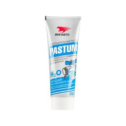 Паста для сантехнического оборудования ВМПАВТО Pastum H2O 8105