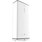 Накопительный водонагреватель электрический 100 л Ariston Velis Tech PW ABSE 100 2.5 кВт эмалированная сталь мокрый ТЭН