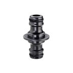 Соединитель коннекторов Claber 1/2" на 1/2"