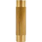 Бочонок Stout 1/2"x1/2" 80 мм НР латунь