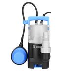 Насос погружной дренажный для грязной воды Deko DWP-680P 9750 л/ч
