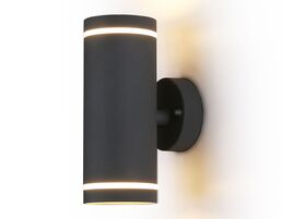 Уличный настенный архитектурный светильник Ambrella Light Garden ST3332