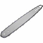 Набор шина и цепь для пилы Deko CS18, 16" (080-2040)