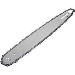 Набор шина и цепь для пилы Deko CS18, 16" (080-2040)