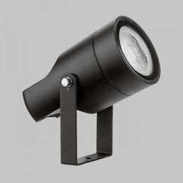 Светильник ландшафтный IP65 LED 6W Imex Gras IL.0014.0030-BK