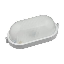 Потолочный светильник светодиодный ULW-K23A 8W/6000K IP54 Uniel WHITE