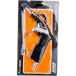 Пистолет для продувки Foxweld AERO 6616