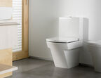 Напольный унитаз Roca Hall  7342629000