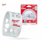 Биметаллическая коронка Milwaukee HOLE DOZER HOLESAW 79 мм