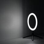 Светильник Gauss Ring Light RL002 светодиодный кольцевой 26 см
