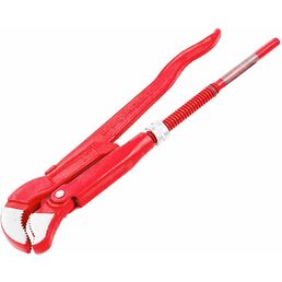 Газовый ключ Forcekraft FK-684C14