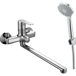 Комплект смесителя для ванны/душа LATUNO L10504 EAN 1600000797604