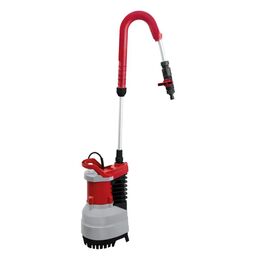 Насос для полива из бочки Lepump 550/5000/20, 5000 л/ч