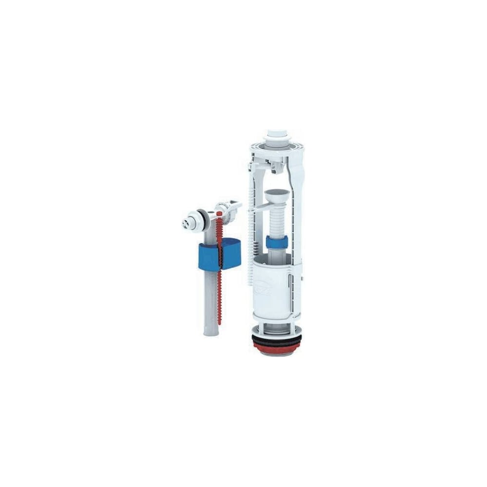 Арматура для бачка АНИ Пласт WC6050 эконом 023-2652