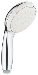 Ручной душ  GROHE New Tempesta II, 9,5 л/мин, хром