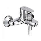 Смеситель Wasserkraft для ванны Leine 3501